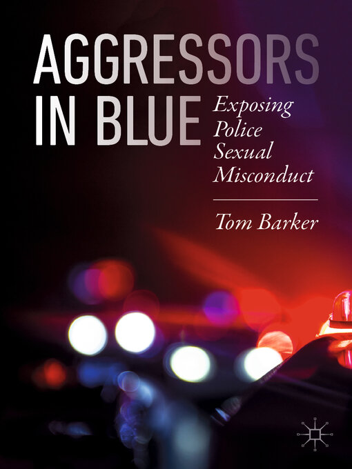 Title details for Aggressors in Blue by Tom Barker - Available